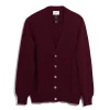 Barrie B Label cashmere cardigan