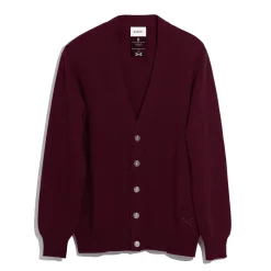 Barrie B Label cashmere cardigan