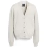 Barrie B Label cashmere cardigan