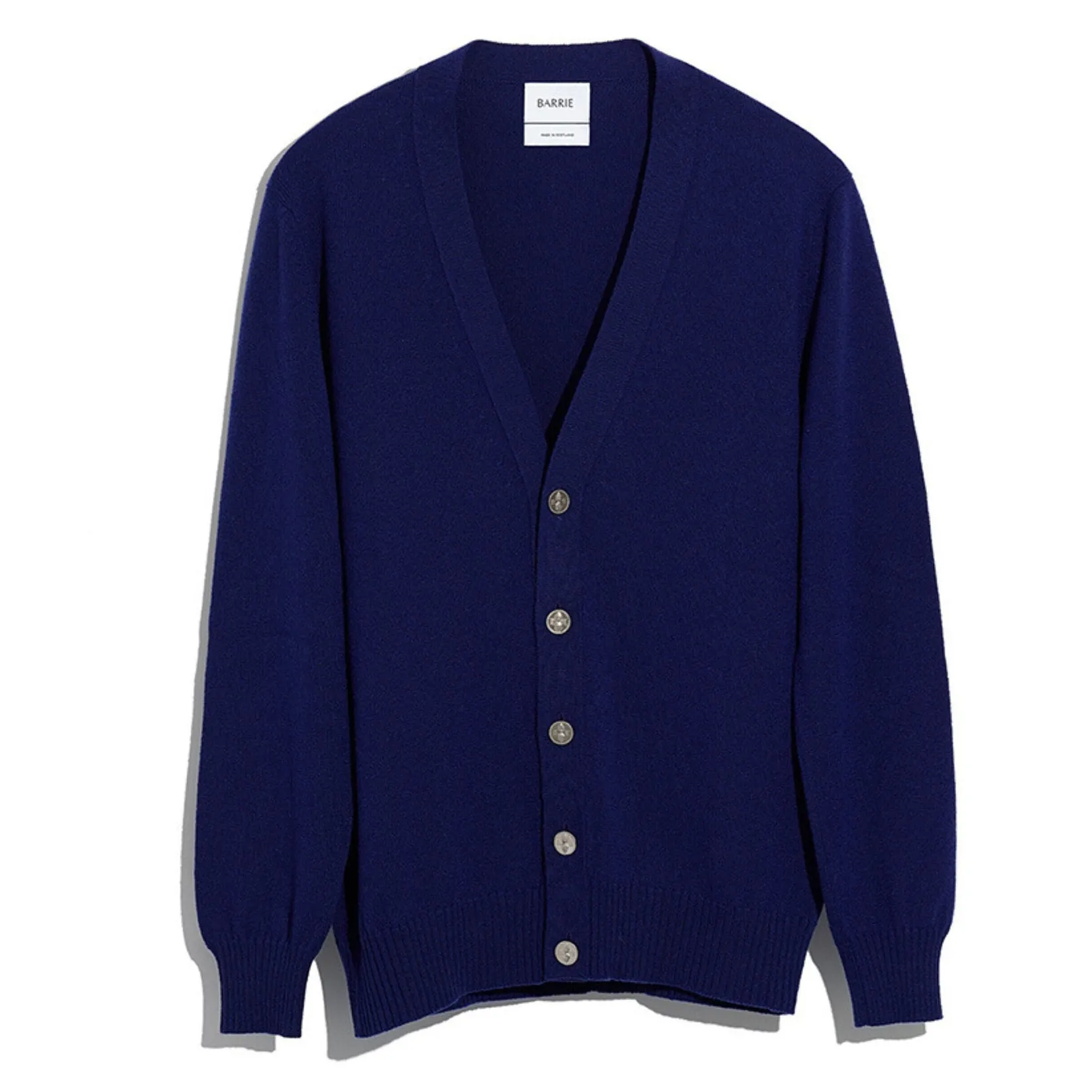 Barrie B Label cashmere cardigan