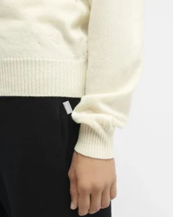 Barrie B Label cashmere cardigan