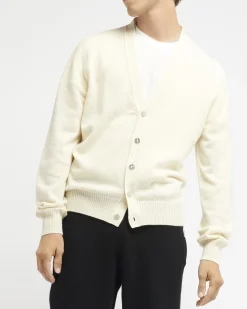Barrie B Label cashmere cardigan