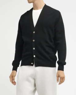 Barrie B Label cashmere cardigan