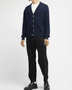 Barrie B Label cashmere cardigan