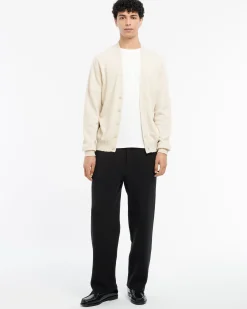 Barrie B Label cashmere cardigan