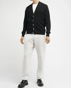 Barrie B Label cashmere cardigan