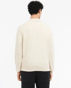 Barrie B Label cashmere cardigan