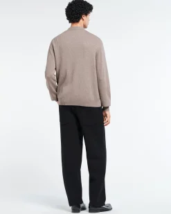 Barrie B Label cashmere cardigan