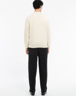 Barrie B Label cashmere cardigan