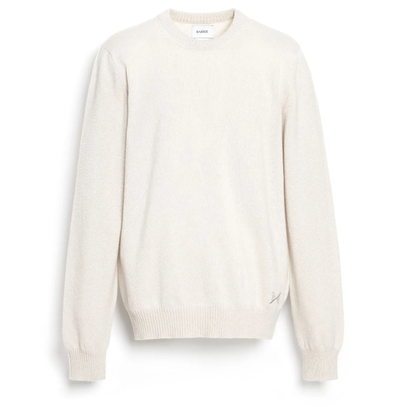 Barrie B Label cashmere sweater