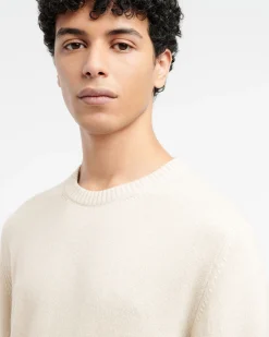 Barrie B Label cashmere sweater