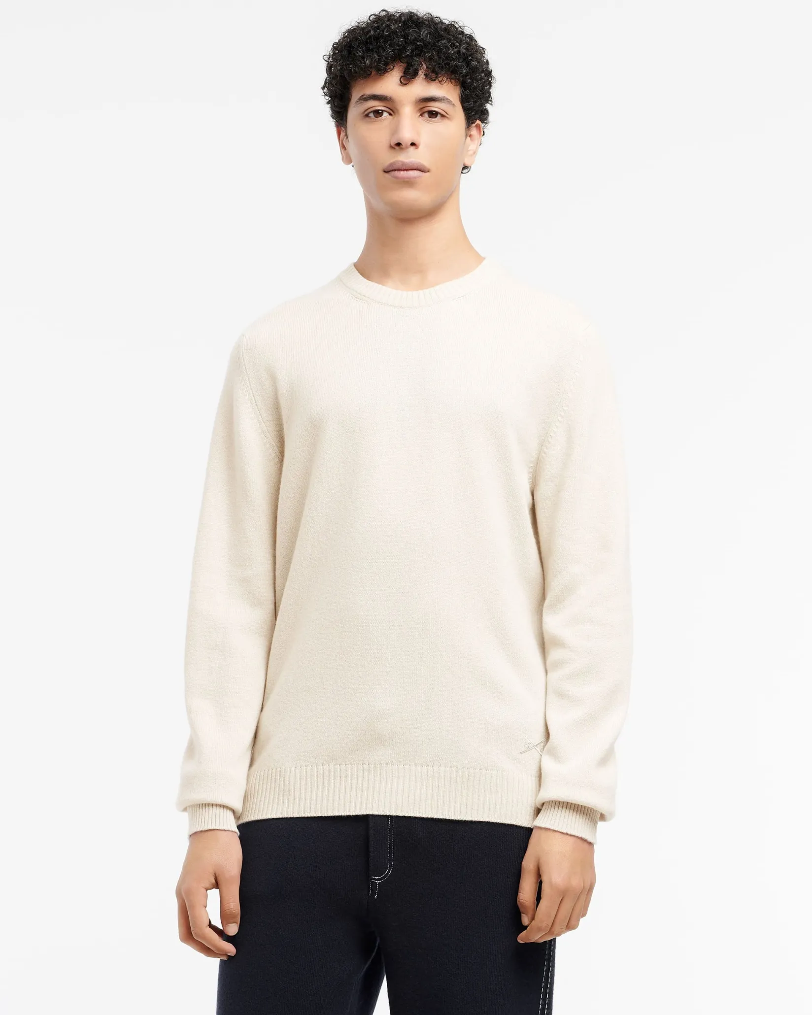 Barrie B Label cashmere sweater