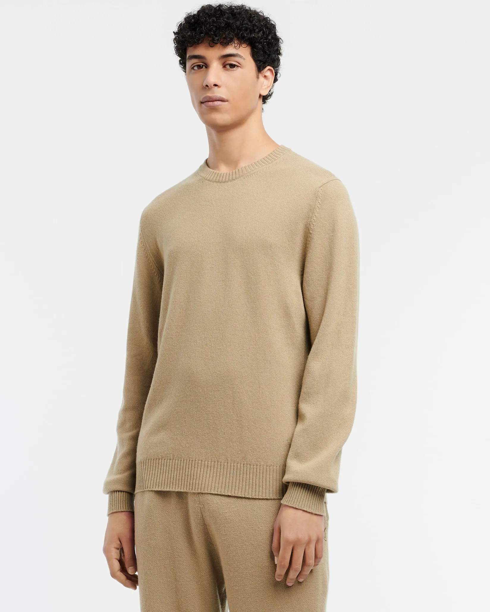 Barrie B Label cashmere sweater