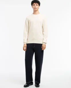 Barrie B Label cashmere sweater