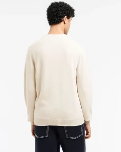 Barrie B Label cashmere sweater