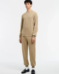 Barrie B Label cashmere sweater