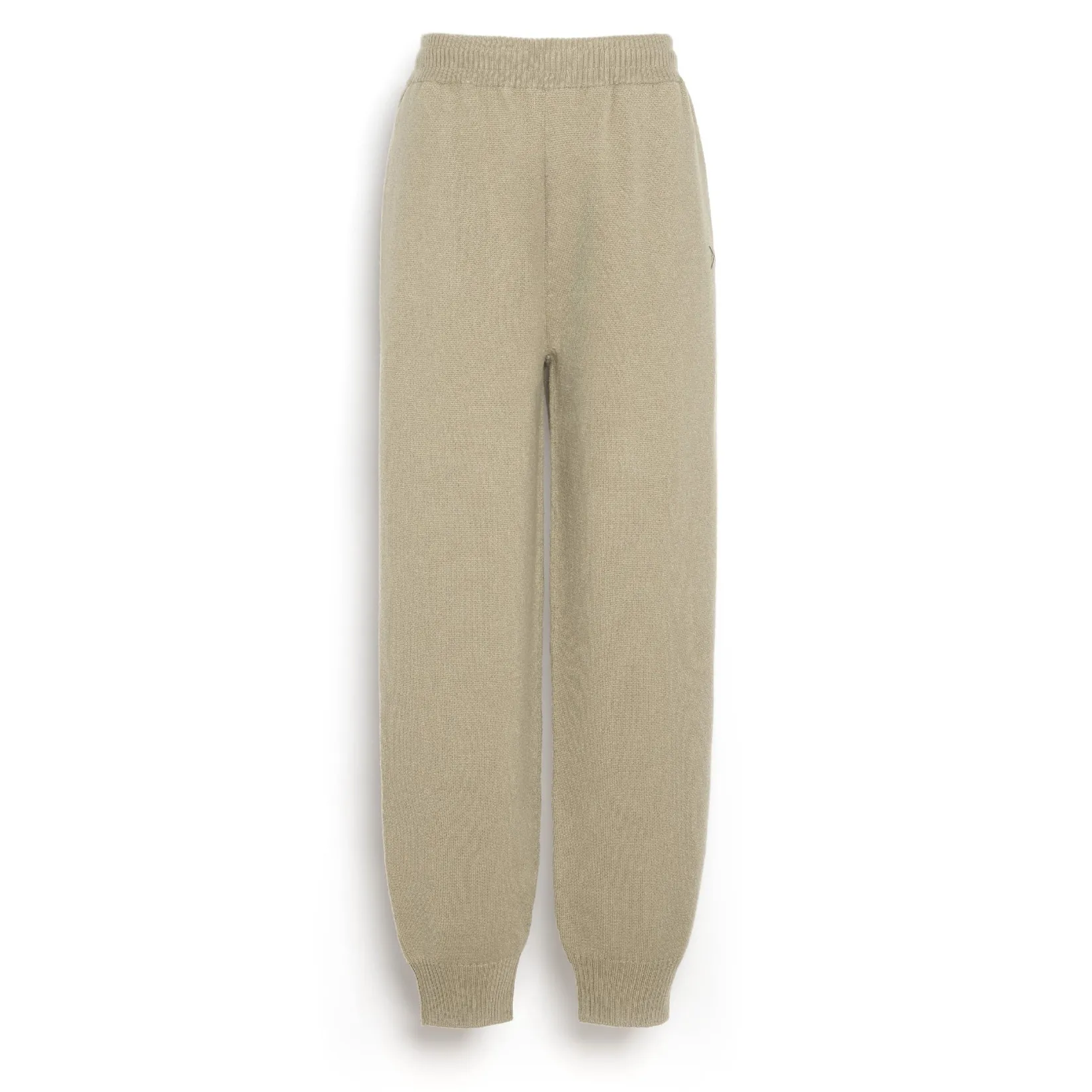 Barrie B Label cashmere trousers