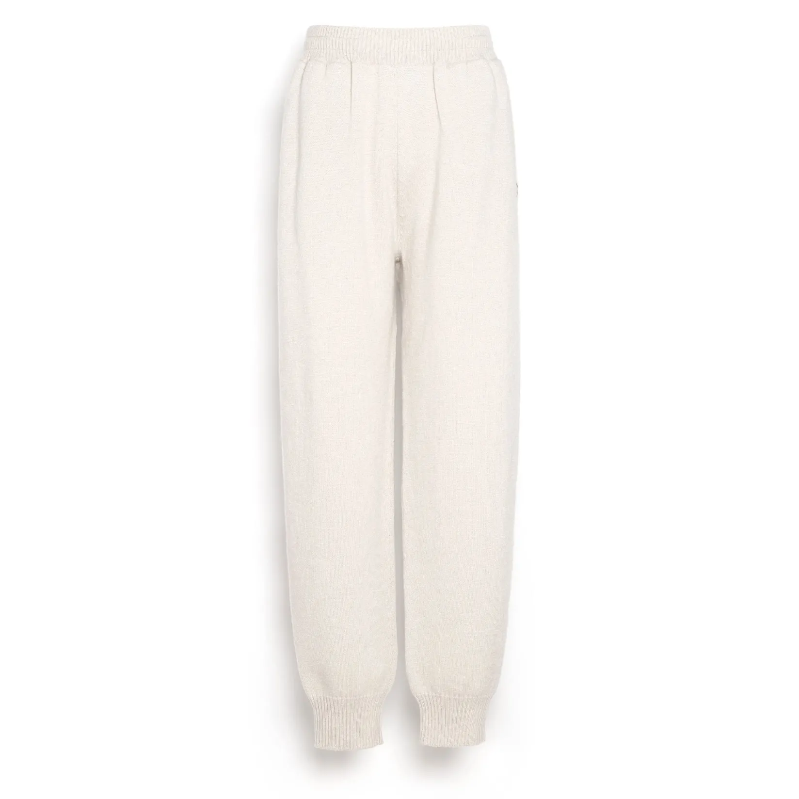 Barrie B Label cashmere trousers