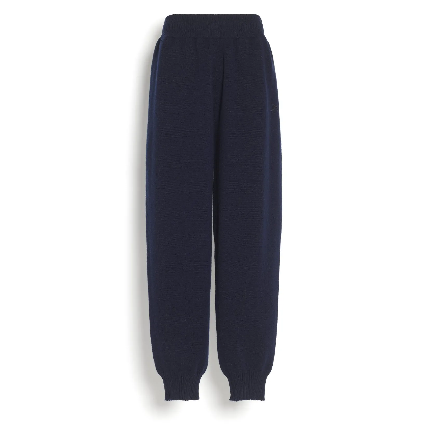 Barrie B Label cashmere trousers