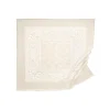 Women Barrie Bandana in cashmere and cotton