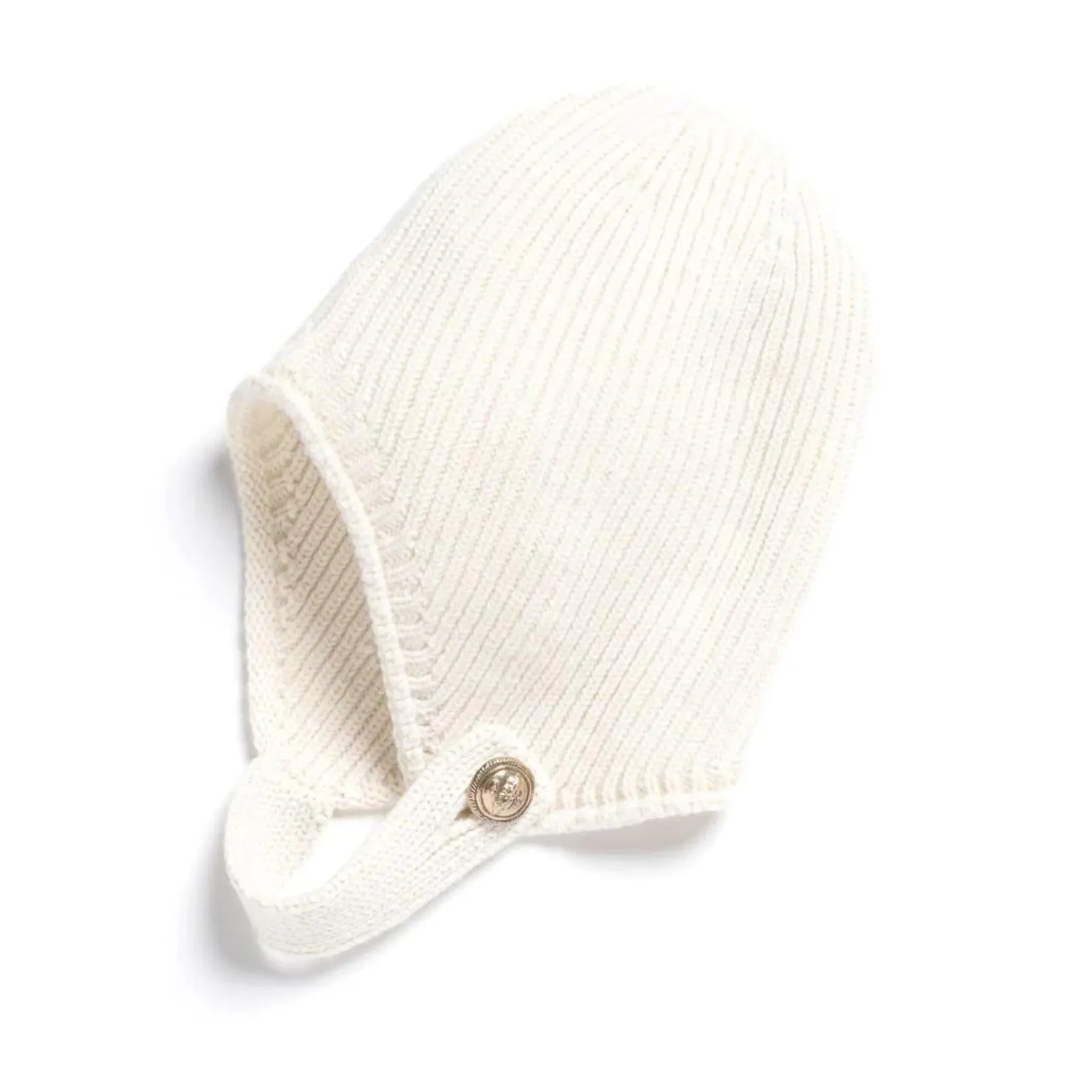 Women Barrie Bonnet in cashmere