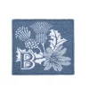 Barrie Cashmere and cotton patch