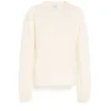 Women Barrie Cashmere and silk jumper
