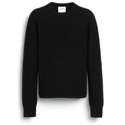 Women Barrie Cashmere and silk jumper