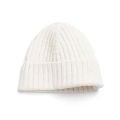 Women Barrie Cashmere beanie