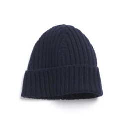 Women Barrie Cashmere beanie