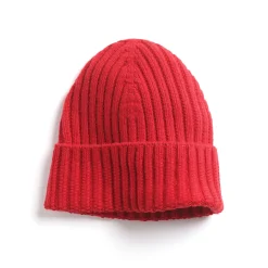 Women Barrie Cashmere beanie
