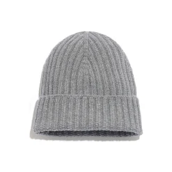Women Barrie Cashmere beanie