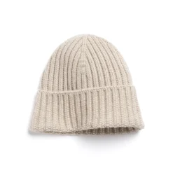 Women Barrie Cashmere beanie