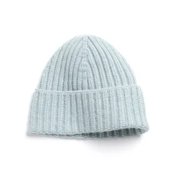 Women Barrie Cashmere beanie