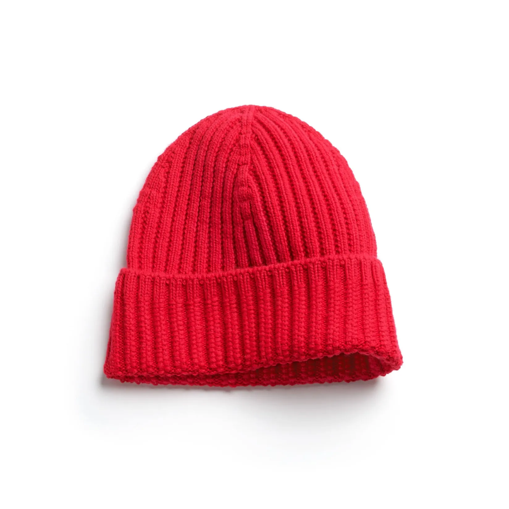Women Barrie Cashmere beanie