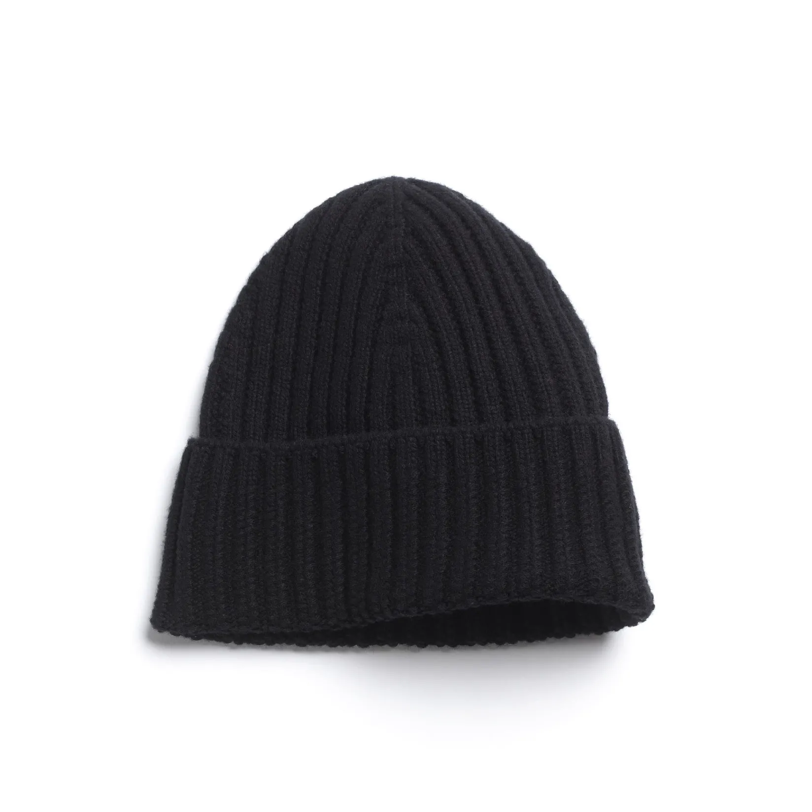 Women Barrie Cashmere beanie