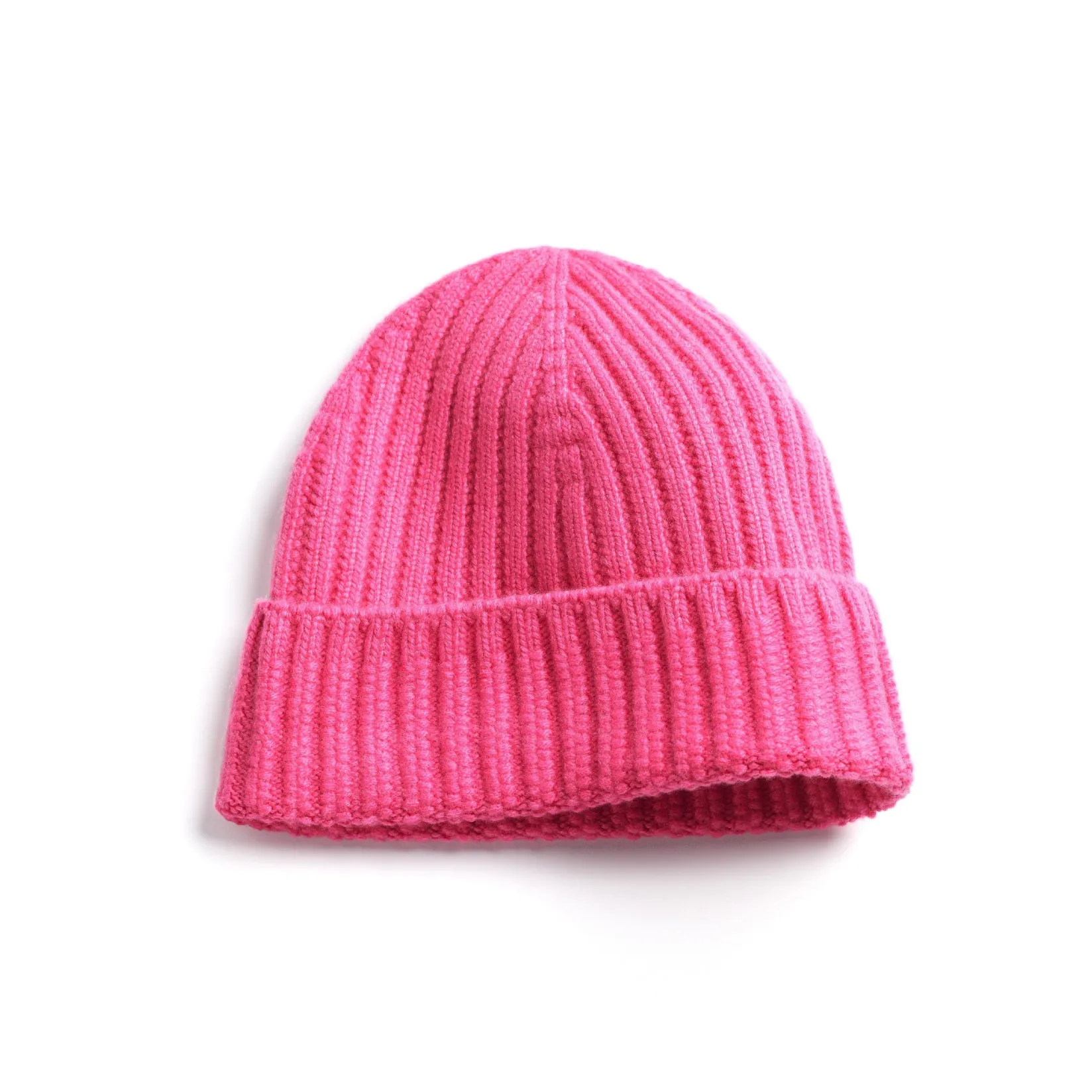 Women Barrie Cashmere beanie