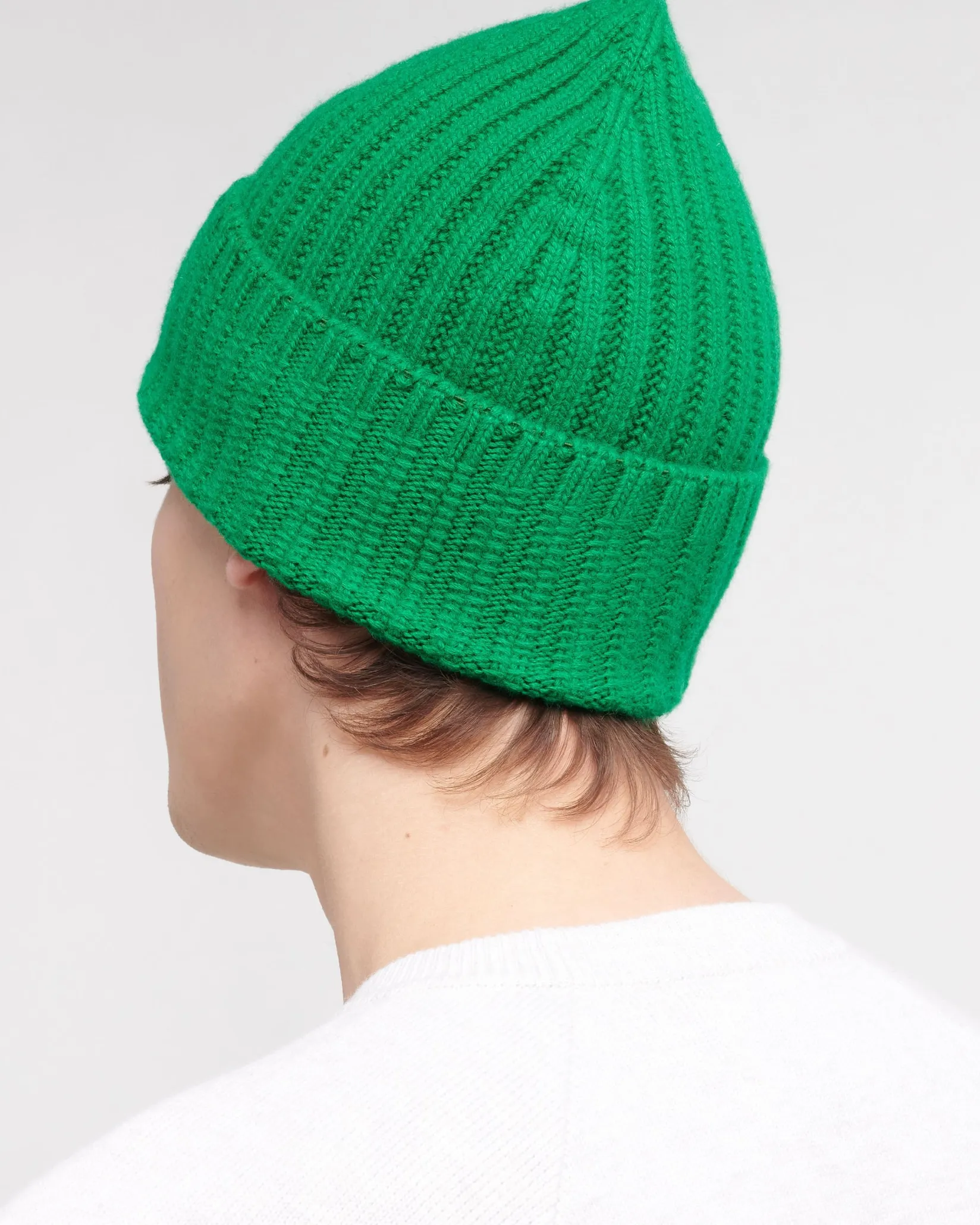 Women Barrie Cashmere beanie
