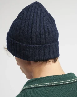 Women Barrie Cashmere beanie