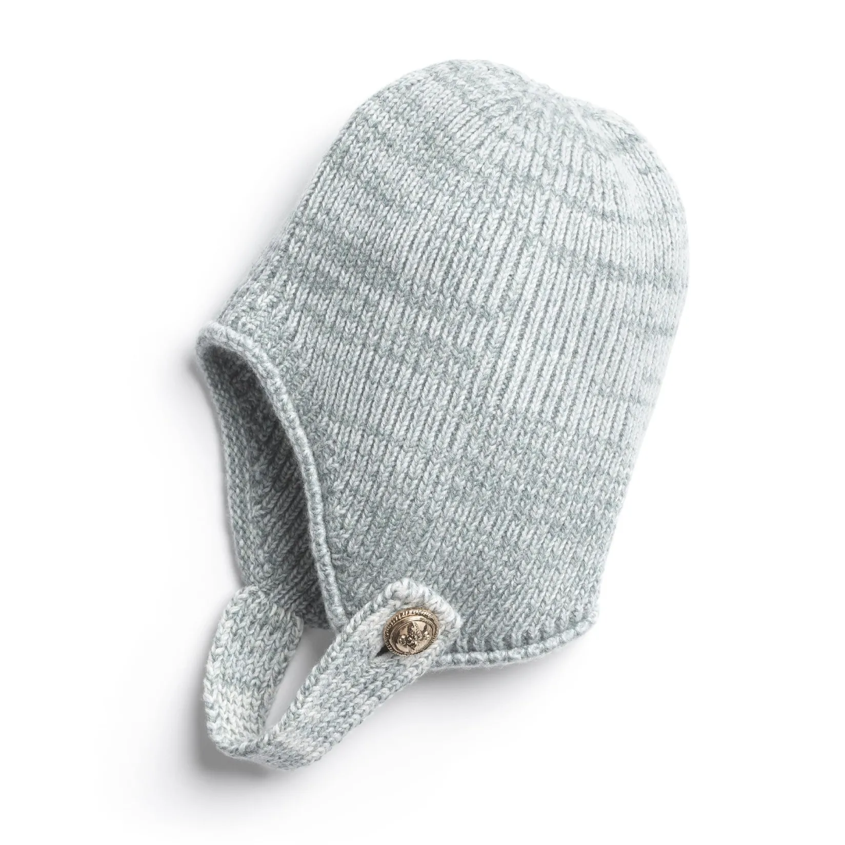 Women Barrie Cashmere bonnet