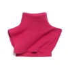 Women Barrie Cashmere Collar