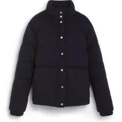 Women Barrie Cashmere down jacket