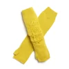 Women Barrie Cashmere fingerless gloves