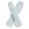 Women Barrie Cashmere fingerless gloves