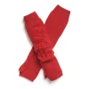 Women Barrie Cashmere fingerless gloves