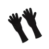 Women Barrie Cashmere gloves