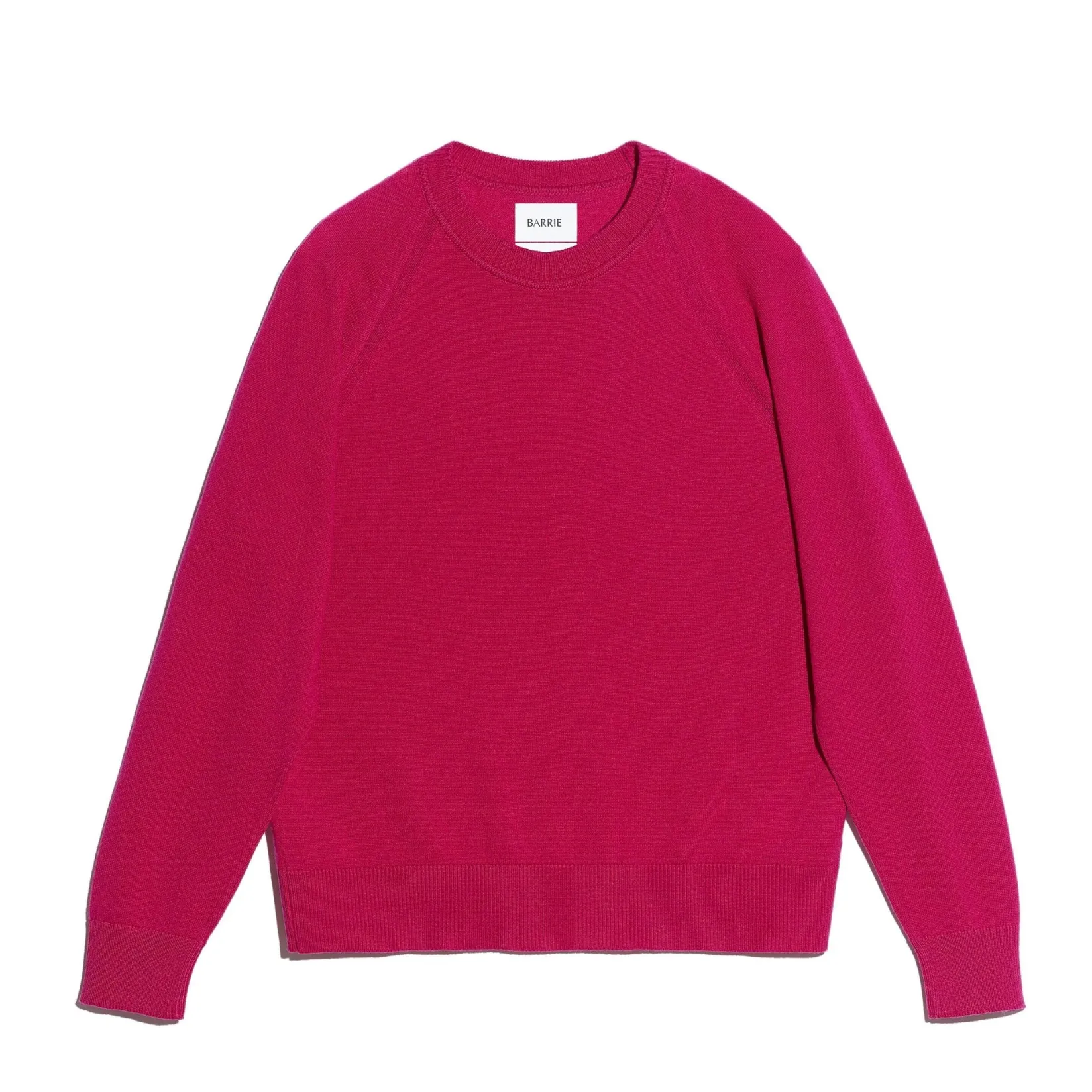 Women Barrie Cashmere jumper