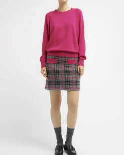 Women Barrie Cashmere jumper