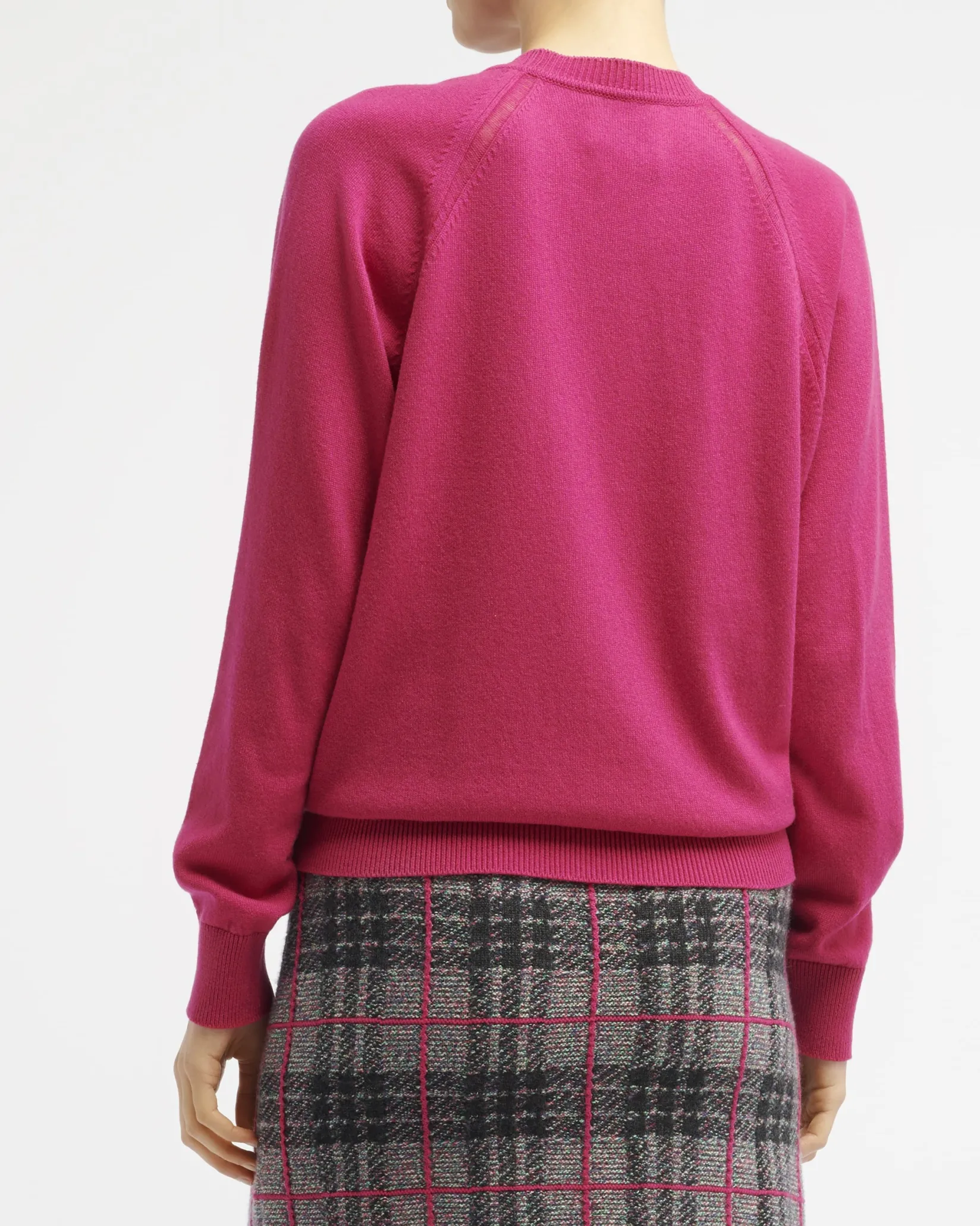 Women Barrie Cashmere jumper