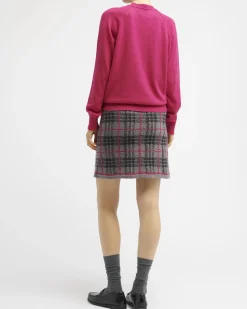 Women Barrie Cashmere jumper